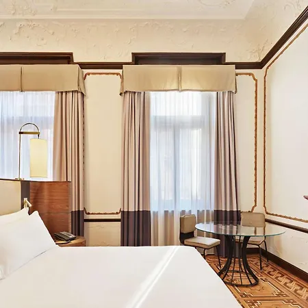 Doubletree By Hilton فندق