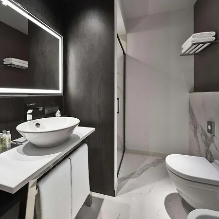 Doubletree By Hilton 4* Τεργέστη