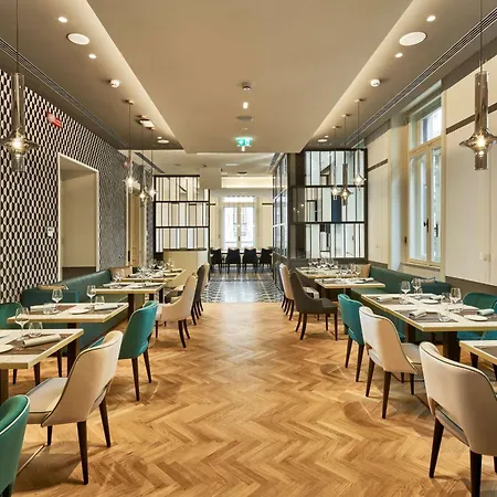 Hotel Doubletree By Hilton