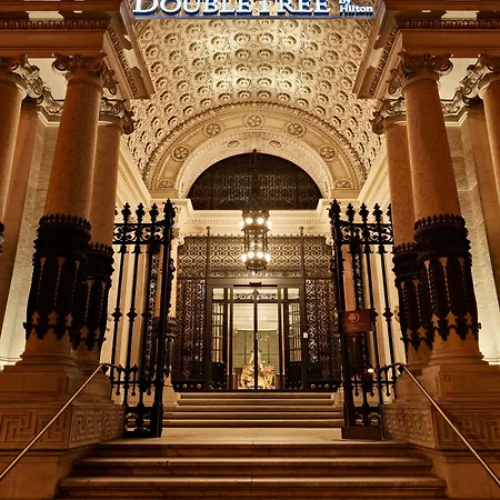 Doubletree By Hilton