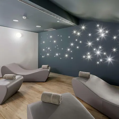 Doubletree By Hilton ترييستي