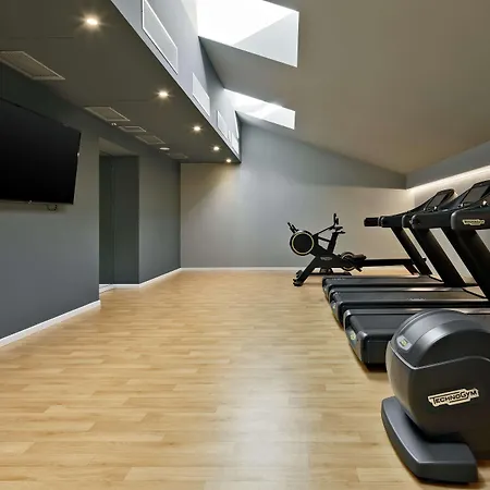 Doubletree By Hilton 4*