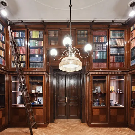 Doubletree By Hilton 4* Триест