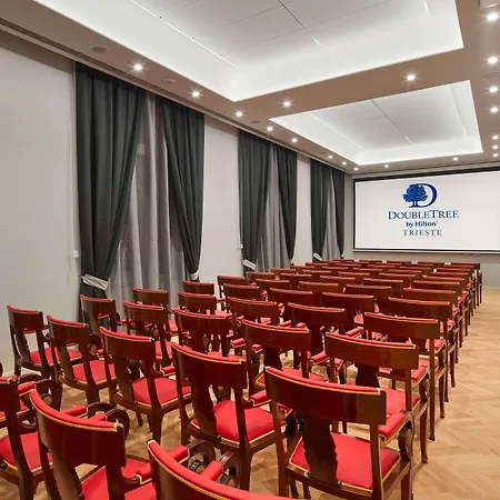 Doubletree By Hilton 4*