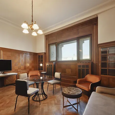 Doubletree By Hilton 4*