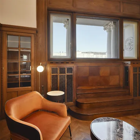 Szálloda Doubletree By Hilton 4*