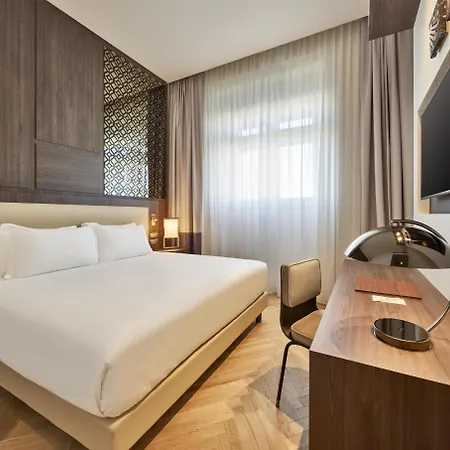 Doubletree By Hilton Szálloda