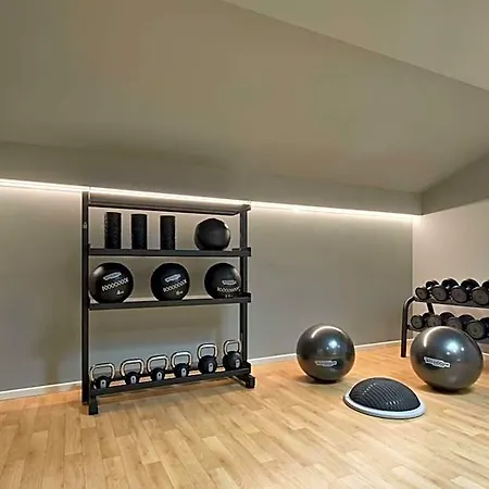 Doubletree By Hilton 4* Триест
