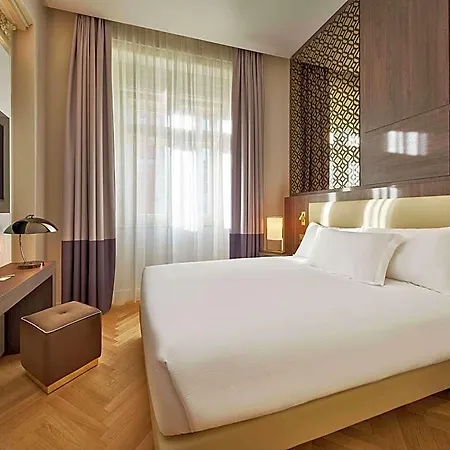 Doubletree By Hilton Trieste