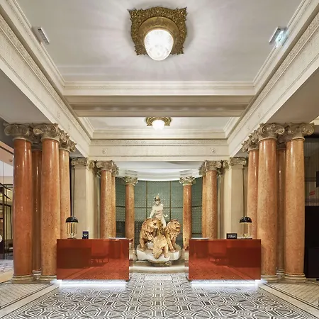 Doubletree By Hilton 4*