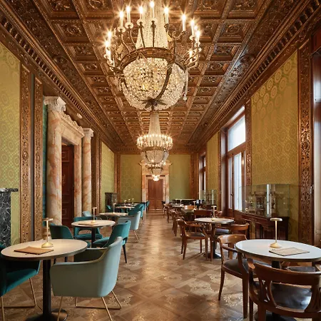 Doubletree By Hilton 4* ترييستي
