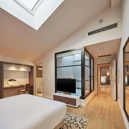 فندق Doubletree By Hilton 4*