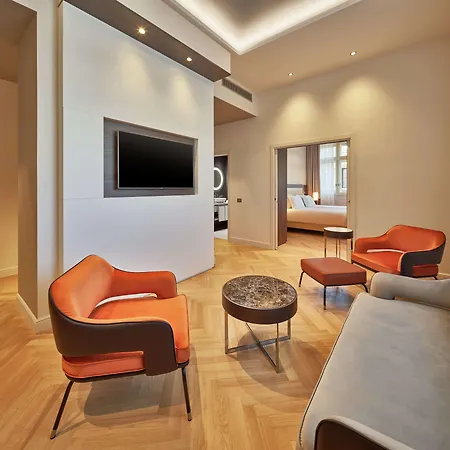 Doubletree By Hilton ترييستي