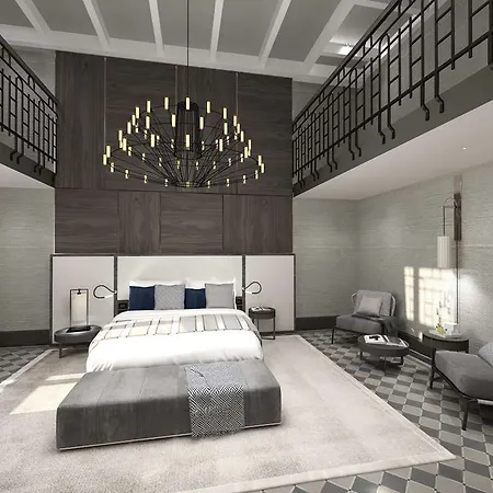Отель Doubletree By Hilton Триест