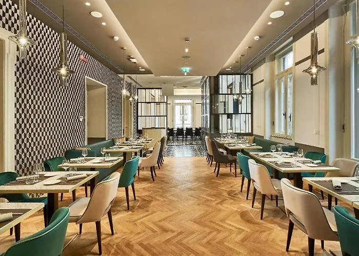 Doubletree By Hilton 4*