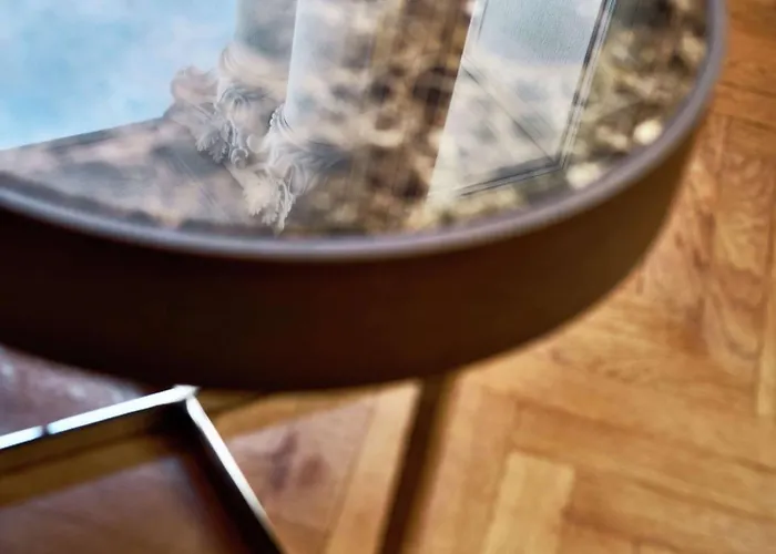 Doubletree By Hilton Szálloda Trieszt