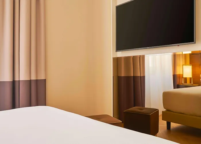 Doubletree By Hilton 4*