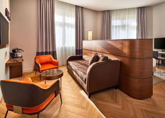 Doubletree By Hilton 4*