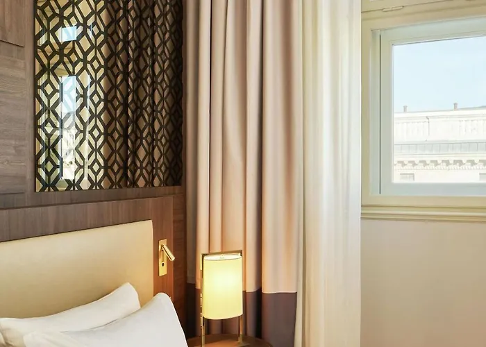 Doubletree By Hilton Hotel 4*