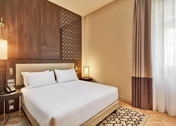 Doubletree By Hilton 酒店