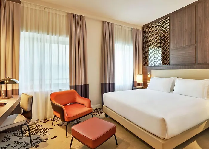 Doubletree By Hilton