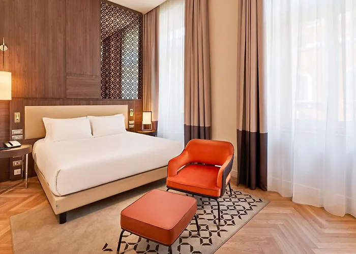 Doubletree By Hilton 4*