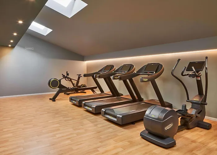 Doubletree By Hilton