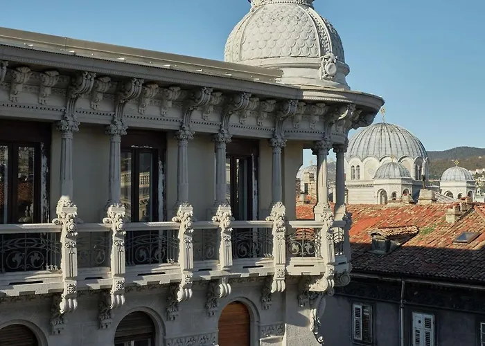 Doubletree By Hilton 4*