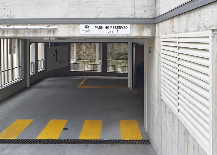 Doubletree By Hilton Szálloda Trieszt