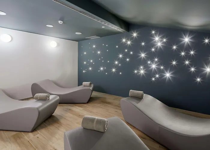 Doubletree By Hilton Trieste