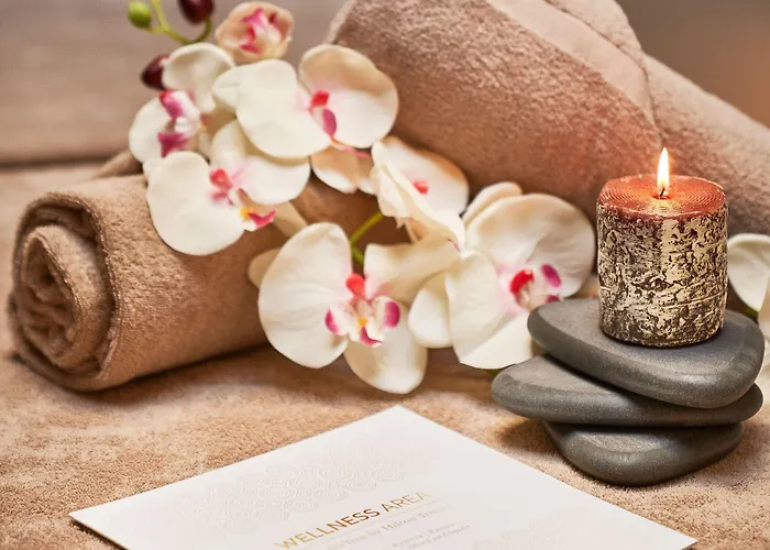 Szálloda Doubletree By Hilton