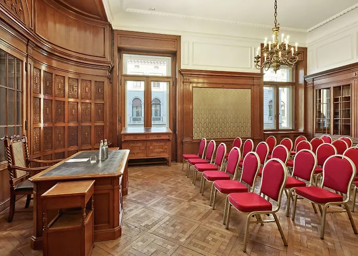 Doubletree By Hilton Szálloda