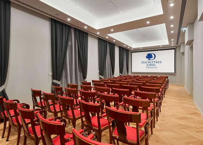 Doubletree By Hilton 4*