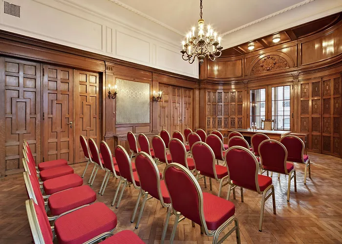 Szálloda Doubletree By Hilton 4*