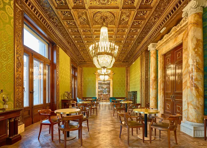 Doubletree By Hilton Szálloda 4*