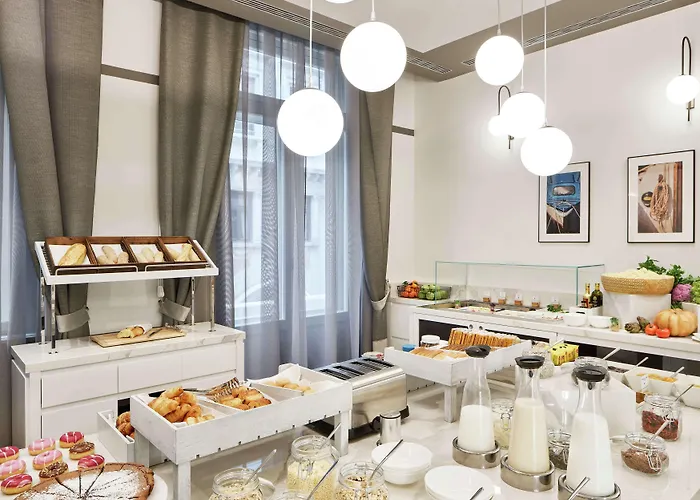 酒店 Doubletree By Hilton