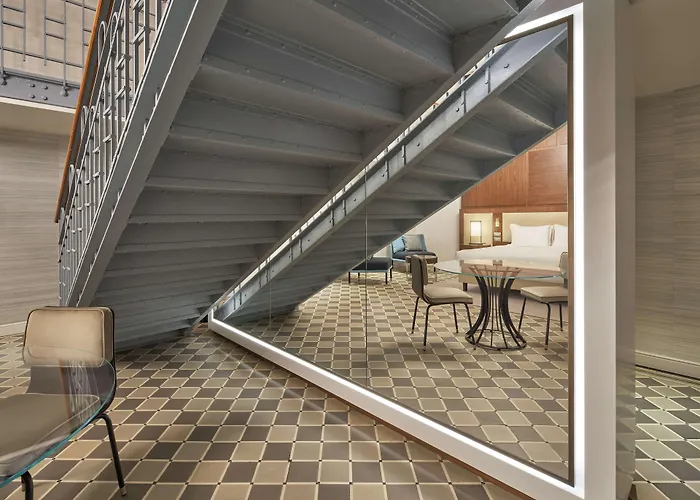 Hotel Doubletree By Hilton Trieste