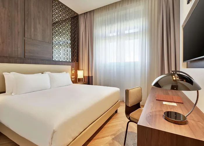 Doubletree By Hilton Szálloda