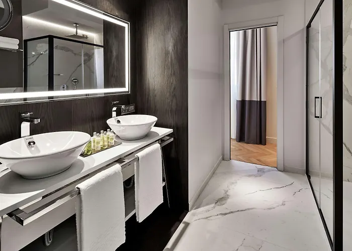 Doubletree By Hilton Trieste