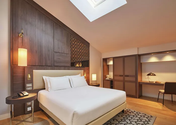 Doubletree By Hilton