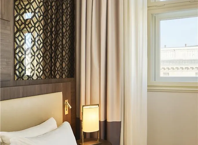 Szálloda Doubletree By Hilton 4*