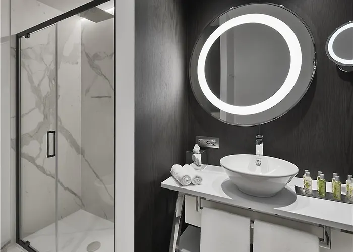 Doubletree By Hilton Trieste