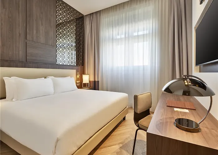 Doubletree By Hilton