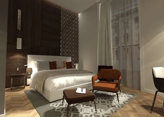 Doubletree By Hilton Szálloda 4*