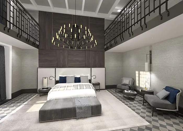 Szálloda Doubletree By Hilton Trieszt